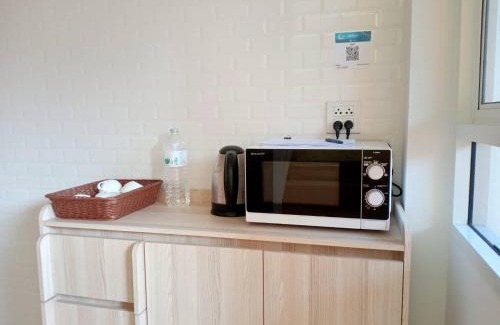 Tha Muang House | โฮมเทล