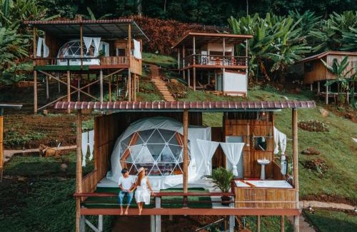 Mae Rim House | ใจโฮมสเตย์