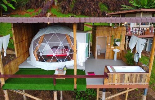 Mae Rim House | ใจโฮมสเตย์