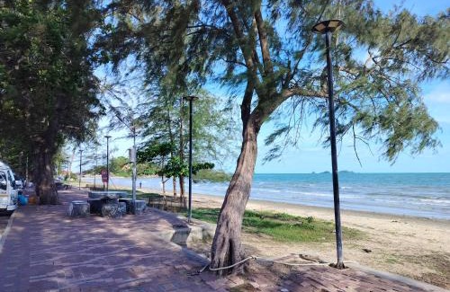 Rayong Cabin | ไกล้ทะเลอยู่แบบธรรมชาติ