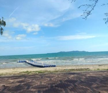Rayong Cabin | ไกล้ทะเลอยู่แบบธรรมชาติ