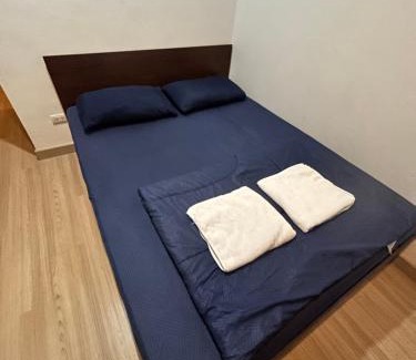 Khlong Luang House | ไนซ์สเตย์ เฮาส์ แอทคลองสาม รังสิต คลองหลวง ปทุมธานี Nice Stay House at Khlong Sam - Rangsit - Khlong Luang - Phathumthani