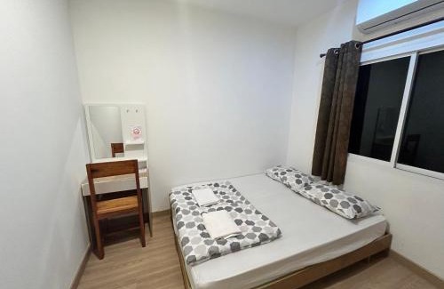 Khlong Luang House | ไนซ์สเตย์ เฮาส์ แอทคลองสาม รังสิต คลองหลวง ปทุมธานี Nice Stay House at Khlong Sam - Rangsit - Khlong Luang - Phathumthani