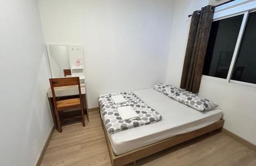 Khlong Luang House | ไนซ์สเตย์ เฮาส์ แอทคลองสาม รังสิต คลองหลวง ปทุมธานี Nice Stay House at Khlong Sam - Rangsit - Khlong Luang - Phathumthani