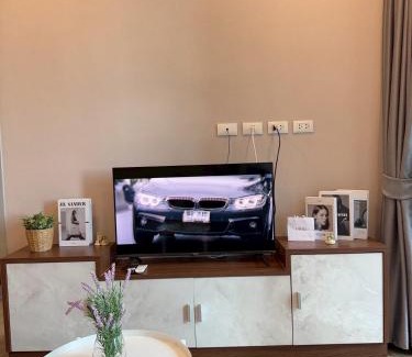 Nai Mueang Apartment | ไรท์ อพาร์ทเม้นท บาย กู๊ดดี