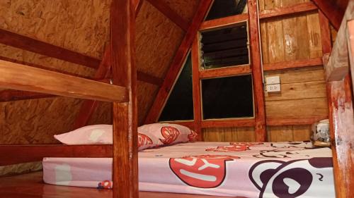 Mok Cham Pae House | ไร่นิธิสุนทร nithisoonthon farmstay