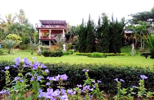 Khao Kho Resort | ไร่ภูแสนรักรีสอร์ท เขาค้อ