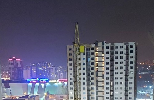 Tbilisi Apartment | ბინა თბილისში t'bilisi .გლდნი.