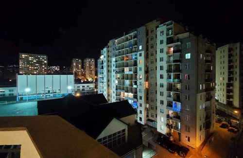 Tbilisi Apartment | ბინა თბილისში t'bilisi გლდანი