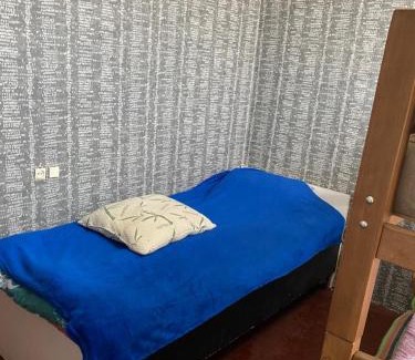 Vake-Saburtalo Apartment | ბინა
