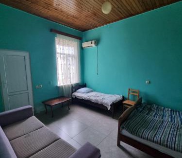 Kobuleti House | ზღვასთან ახლოს