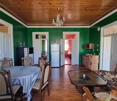 Kobuleti House | ზღვასთან ახლოს