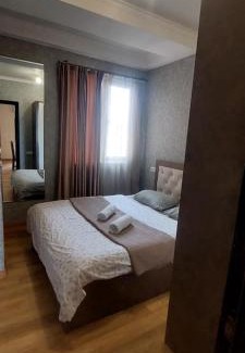 Kutaisi Apartment | კომფორტული ბინა ცენტრში