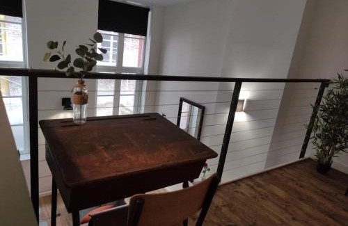 Douai Apartment | ღ Le Loft Spacieux, Situé au cœur de Douai