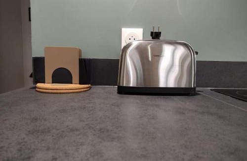 Douai Apartment | ღ Le Loft Spacieux, Situé au cœur de Douai