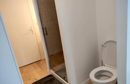 Douai House | ღ Ordemique - Coeur de ville 7 chambres, Wifi fibre