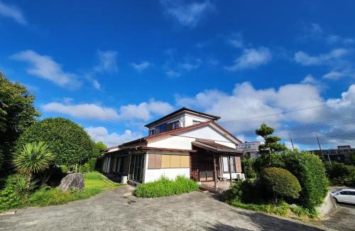 Isumi House | いすみエンガワのある古民家