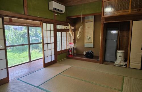 Isumi House | いすみエンガワのある古民家