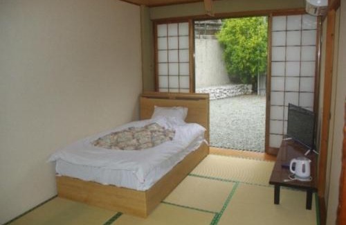 Katsura-cho Hotel | いやし亭 心空