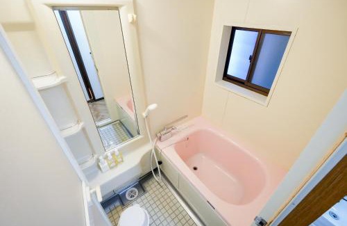 Matsuyama Apartment | えにしの宿