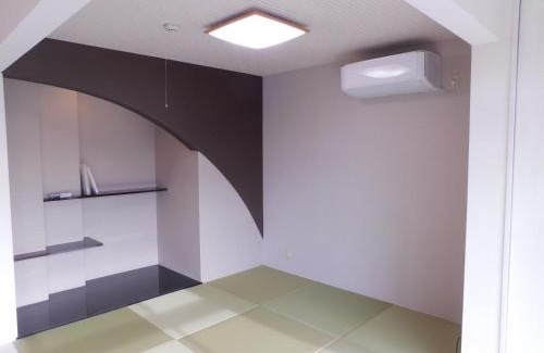 Ebino House | えびのペンション