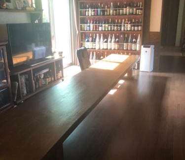 Akune Apartment | おこさま連れ限定一棟貸し的場邸
