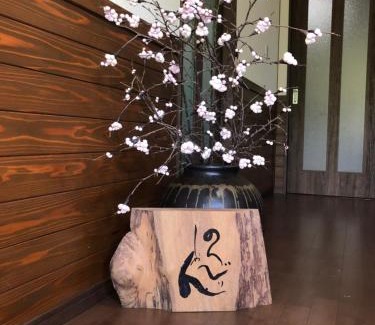 Akune Apartment | おこさま連れ限定一棟貸し的場邸