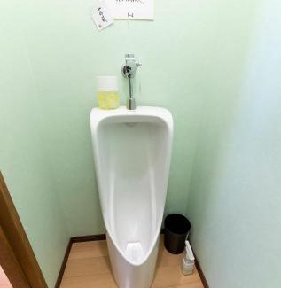 Togura Kamiyamada Onsen Apartment | おせっかいゲストハウス 昭和の寅や