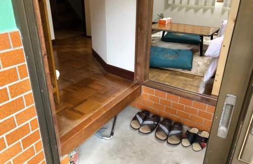 Kushimoto Apartment | おばあちゃんち
