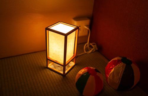 Nagasaki Apartment | おやど紀伊国屋伊勢町