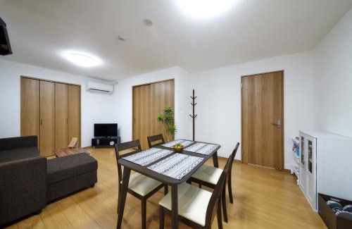 Nagasaki House | おやど紀伊国屋本石灰町