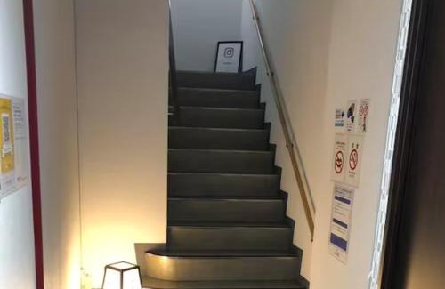Nagasaki Apartment | おやど紀伊国屋銀屋町