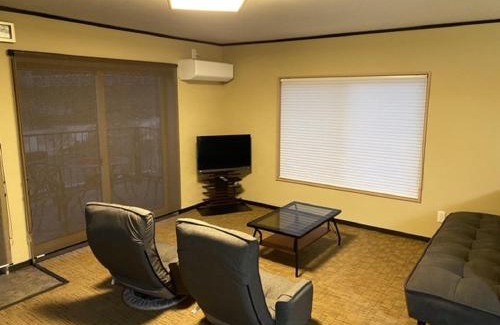 Nagiso Apartment | お宿 勝