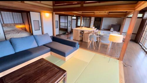 Iwadate Villa | お宿 山本