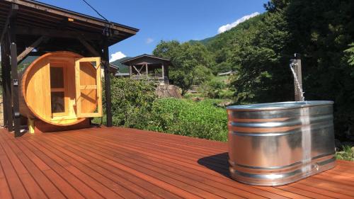 Shirakawa House | かきぞれ大黒宿