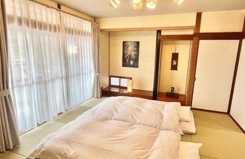 Nishi Ward Apartment | かみくまハウス