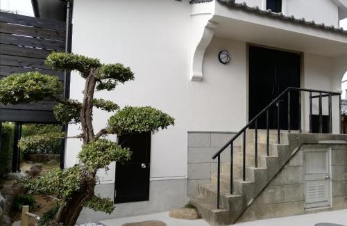 Kiho-cho House | くまの蔵inn Warehouse