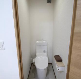 Chuo Ward House | くわみずの森