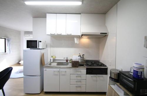 Chuo Ward House | くわみずの森