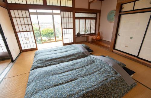 Matsumoto House | こだまやリトリート 女性専用 Kodamaya Retreat Women-Only