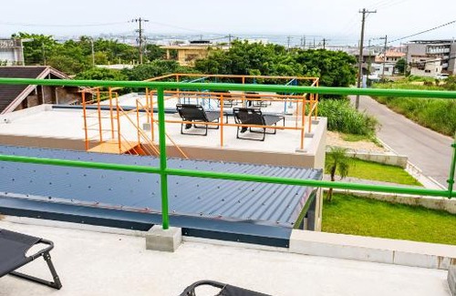 Taketomi-jima Taketomi-cho Apartment | こてーじDo