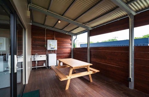 Taketomi-jima Taketomi-cho Apartment | こてーじDo