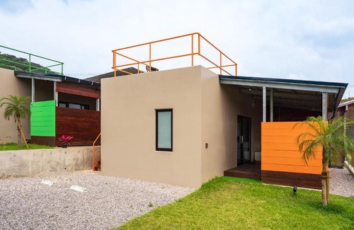 Taketomi-jima Taketomi-cho Apartment | こてーじDo