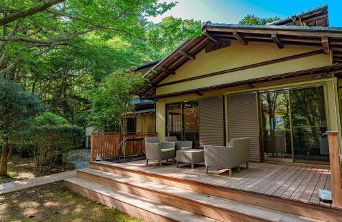Ito Villa | じぇーむすのおうち