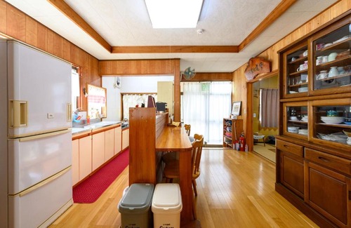 Uwajima House | すなだの家