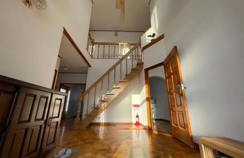 Asahikawa Apartment | すぺーす神楽