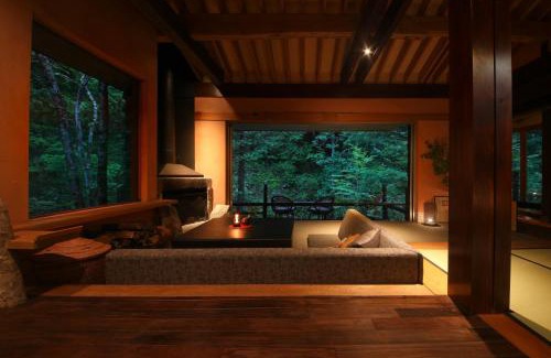 Takayama House | すみや落水邸