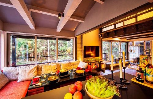 Takayama House | すみや落水邸 the Cask