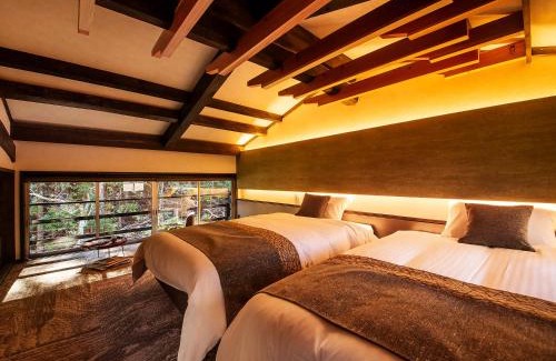 Takayama House | すみや落水邸 the Cask