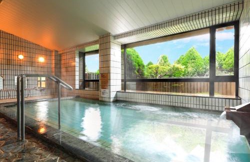 Uda Hotel | たまご肌美人の湯 美榛苑